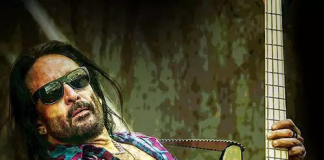 Marco Mendoza: il suo Tour Europeo arriva a Roma a L’Asino che Vola Marco Mendoza