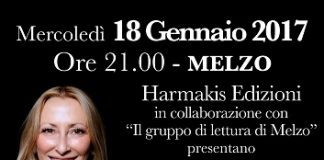 Ricomincia da te: il Tour di Marta Lock arriva a Melzo (MI) Marta Lock MELZO