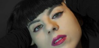 Roberta Giallo: è in rotazione radiofonica “In amore muoio di frontale” Roberta Giallo_foto di Mattia Pace