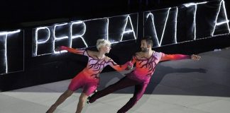 Il cordoglio di “Sport per la Vita” verso le vittime dell’Hotel Rigopiano Sport per la vita