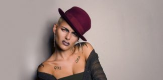 Tekla live il 2 febbraio alla Feltrinelli Red di Milano Tekla_ Francesco Bataglia