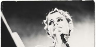 Tosca in concerto all’Auditorium Parco della Musica di Roma Tosca