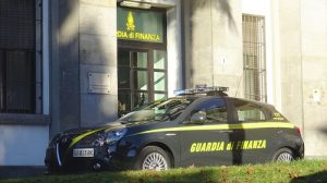 Varese contrato alla criminalità economica