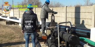 Venezia, 400 milioni di litri di carburante in frode: indagate 31 persone Venezia carburante in frode