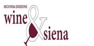 Wine&Siena il 21 gennaio 2017 al Santa Chiara Lab di Siena Wine&Siena 2017