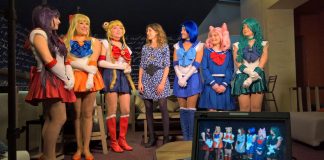 Su Rai Gulp domenica 8 gennaio speciale Roma Fictio Festival Su Rai Gulp domenica 8 gennaio speciale Roma Fictio Festival