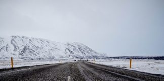 Maltempo Centro Sud: nevicate in molte zone ma situazione viabile stabile autostrada neve