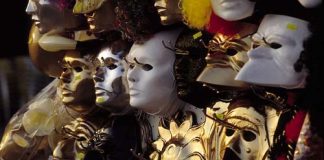 Come si festeggia il Carnevale nel Mondo: pillole di curiosità carnevale