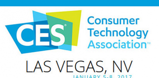 Consumer Electronic Show 2017: la fiera dell’elettronica di consumo ces-2017-logo