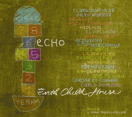 copertina Echo