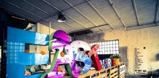 East Market 2017 il mercatino milanese dedicato al Vintage east-market-milano-