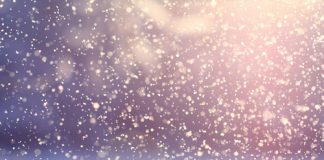 Meteo per il 19 gennaio 2017, resta l’allerta neve in Abruzzo e Molise neve