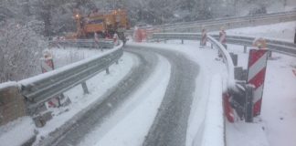 Aggiornamento maltempo Centro Sud, allerta in Sicilia per le prossime ore neve e maltempo
