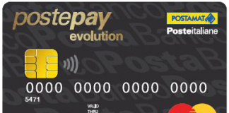 Gallipoli, ricarica la Postepay e scappa senza pagare: denunciato un pregiudicato