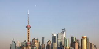 L’Università dell’Insubria va in Cina: aperte le iscrizioni per il viaggio studio shanghai