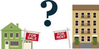 Acquistare casa o andare in affitto? 5 buoni motivi per scegliere l’una o l’altra soluzione