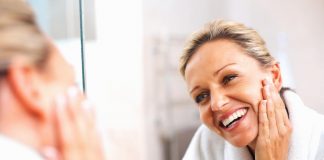 Bellezza: nella mente di una cougar oltre le gambe c’è di più