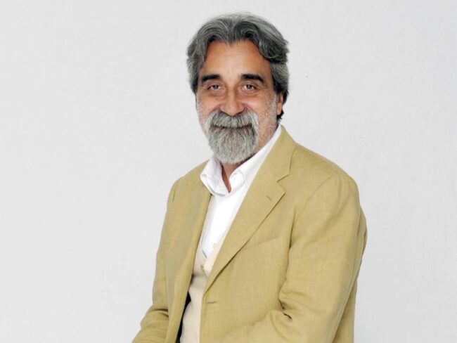 Sanremo 2017, Peppe Vessicchio: “Ecco perchè mi sono autoescluso dai programmi Rai”