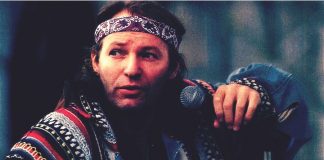 I primi sessantacinque anni spericolati di Vasco Rossi I primi sessantacinque anni spericolati di Vasco Rossi