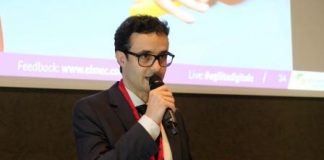 MDrive, la sfida italiana a Dropbox e a Google Drive per il business