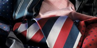 San Valentino, 6 donne su 10 preferiscono l’uomo in giacca e cravatta: psicologi ed esperti di stile spiegano il perché Eleganza cravatte