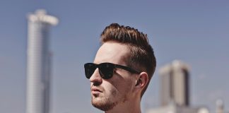Robin Schulz: il Re Mida della dance ospite al Festival di Sanremo Robin Schulz