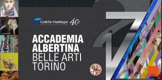 #ARTINTYPE 2017 approda a Torino il 3 febbraio Artintype 2017
