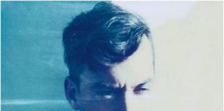 Bonobo Live all’Auditorium Parco della Musica di Roma Bonobo_Foto