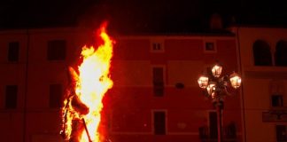 Carnevale Civitonico 2017: torna lo storico evento del Centro Italia Carnevale Civitonico