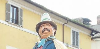 Carnevale, un giro d’affari da 230 milioni di euro Carnevale Civitonico Puccio 2016