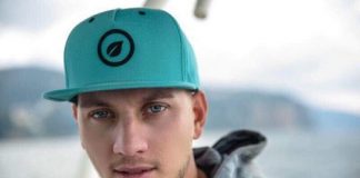 Christian Bond: “Faccio musica perché mi fa sentire vivo” Christian-Bond