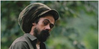 Postepay Sound Rock in Roma Preview: Damian Marley Damian Marley_foto