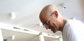 Franco Nocchi presenta il singolo “Tashi Delek-Fuoco e fiamme in Tibet” Franco Nocchi