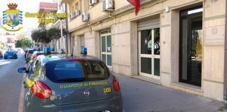 Ragusa, false sedute spiritiche: denunciata una coppia di coniugi Guardia di Finanza