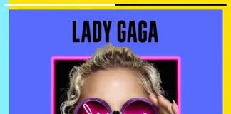 Lady Gaga arriva in Italia con il suo Joanne World Tour 2017 Joanne World Tour - Lady Gaga