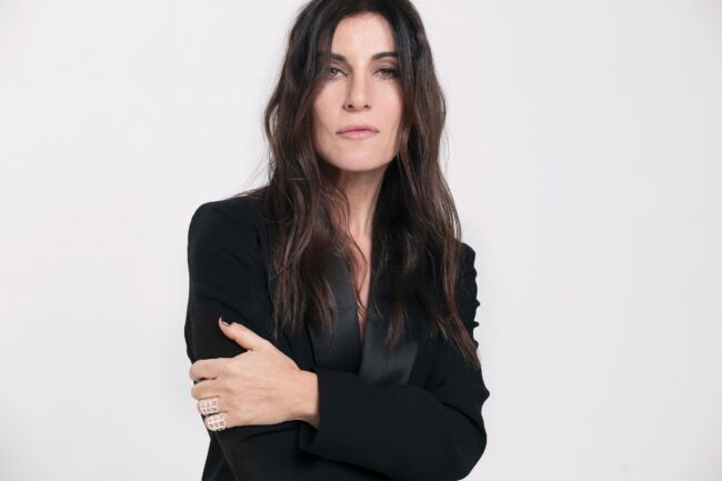 Paola Turci torna al Festival di Sanremo con “Fatti bella per Te”, che anticipa il nuovo cd “Il Secondo Cuore”