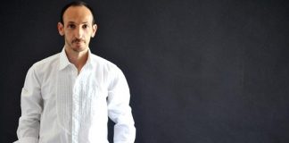 Luca Maris al 75° posto della Classifica Radio Airplay Indipendenti Luca_Maris