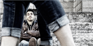 Mirkoeilcane Live a L’Asino che Vola di Roma Mirkoeilcane