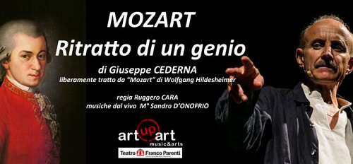 Mozart ritratto di un genio