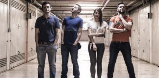 Piuma Makes Noise: il nuovo album Live al Wishlist di Roma Piuma Makes Noise