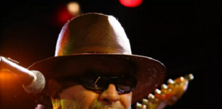 Il Blues italiano ricorda Roberto Ciotti a L’Asino che Vola di Roma Roberto Ciotti