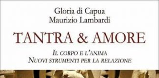 Il Tantra protagonista all’Università Popolare di Rosignano Solvay (LI) copertina Tantra & Amore