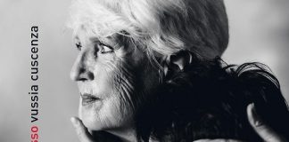 È in uscita “Vussia Cuscenza” nuovo album di Gabriella Lucia Grasso cover_vussia_coscienza