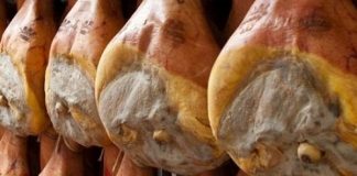 Falsi Prosciutti DOP, Confagricoltura: “Serve la massima attenzione” prosciutto
