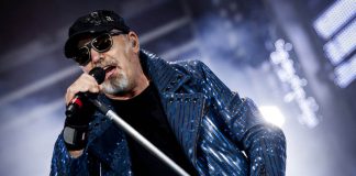 Vasco Rossi: doppia data a Roma nel mese di giugno?