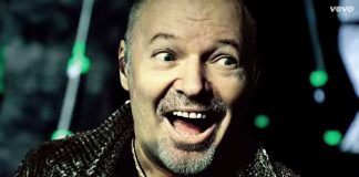 Vasco Rossi piazza in classifica ben 9 album in vinile