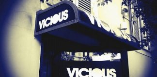 Vicious Club di Roma: un weekend di musica elettronica vicious-club-roma