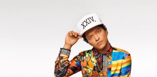 Bruno Mars: pronto a ripetere il successo di “24k Magic”, Disco di Platino in Italia, con il nuovo singolo ‘Thats What I Like’ Bruno Mars