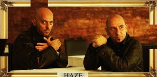 Haze: è in arrivo il nuovo album “Sciami di Libellule” Haze