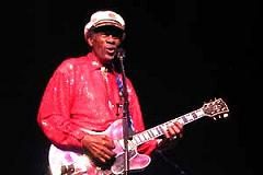 Addio a Chuck Berry, a 90 anni se ne va un mito del rock’n’roll
